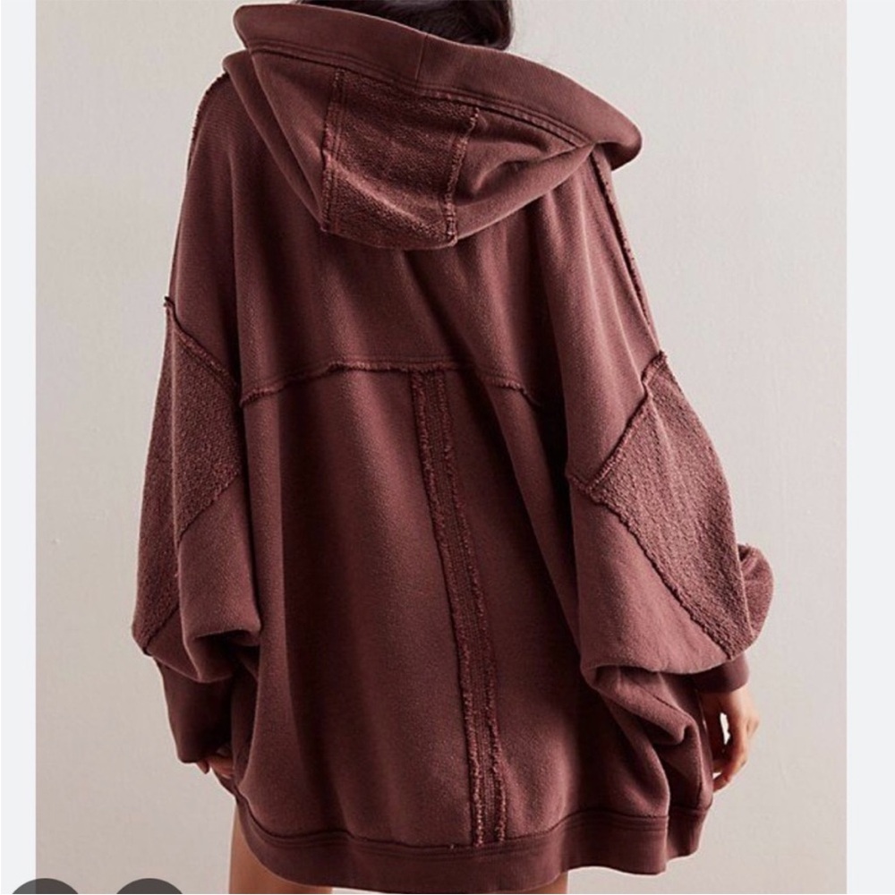 NWT Free People Forever Yours Cardi - Picture 3 of 8